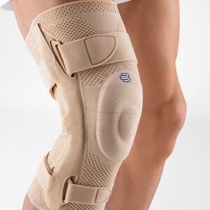 Bauerfeind Hinged Knee Brace, size nr 2
